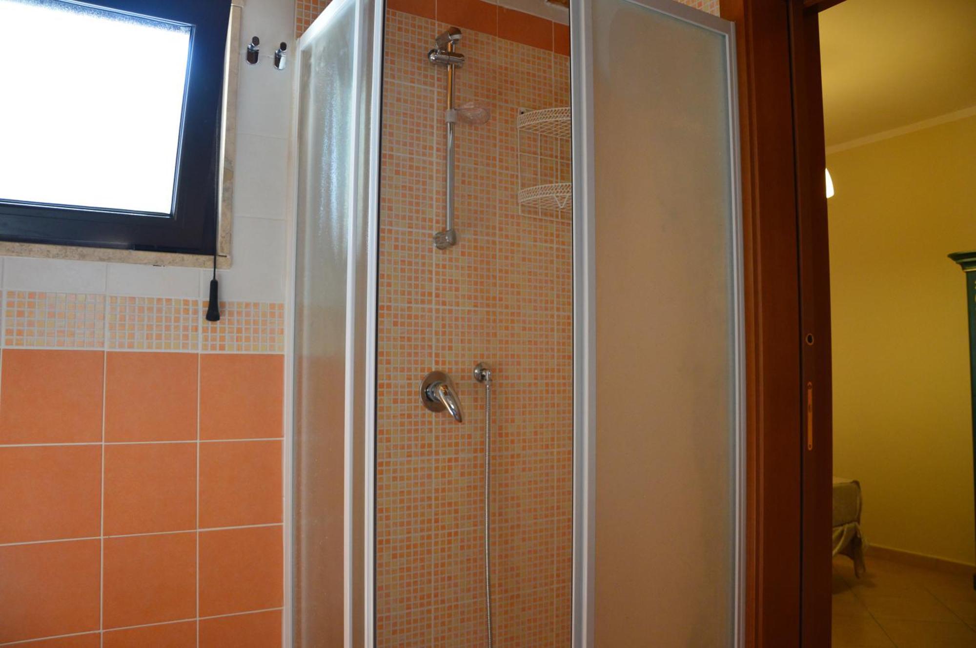 B&B Miracapri Agropoli Oda fotoğraf