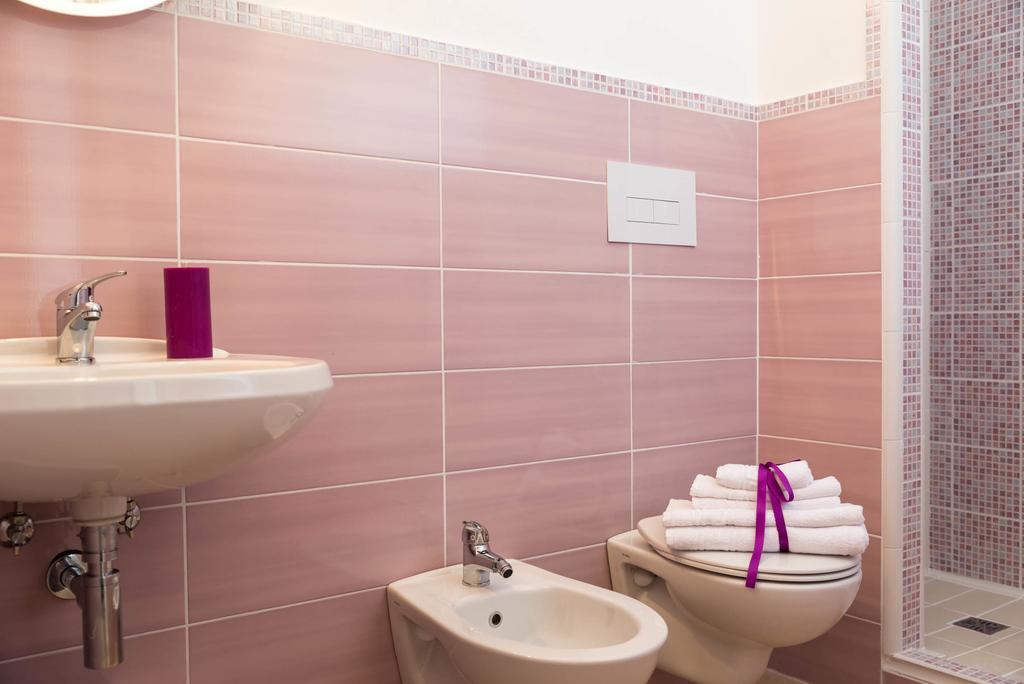 B&B Miracapri Agropoli Oda fotoğraf