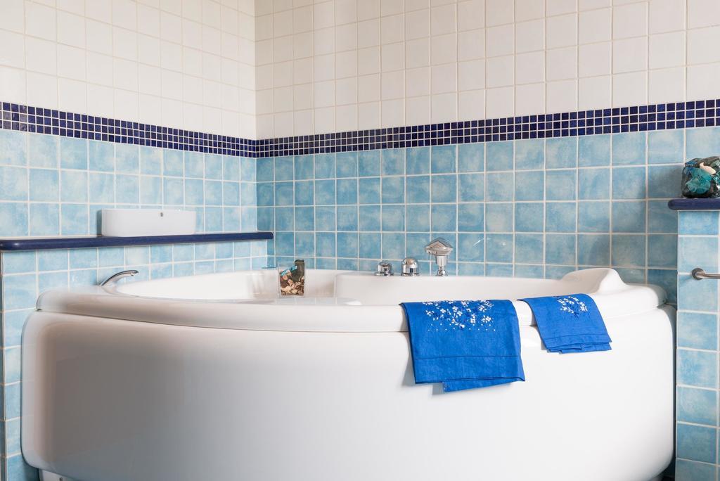 B&B Miracapri Agropoli Oda fotoğraf